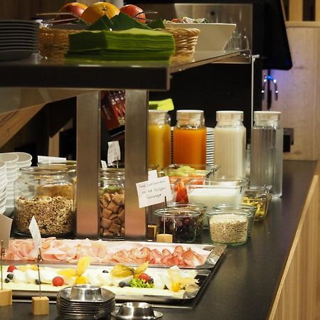 Gasthof Hotel Esterer Rosenheim Luaran gambar