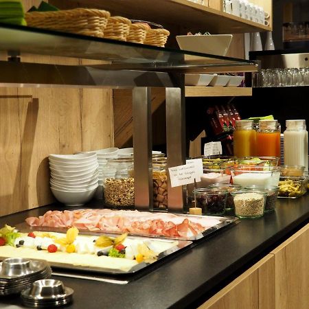 Gasthof Hotel Esterer Rosenheim Luaran gambar