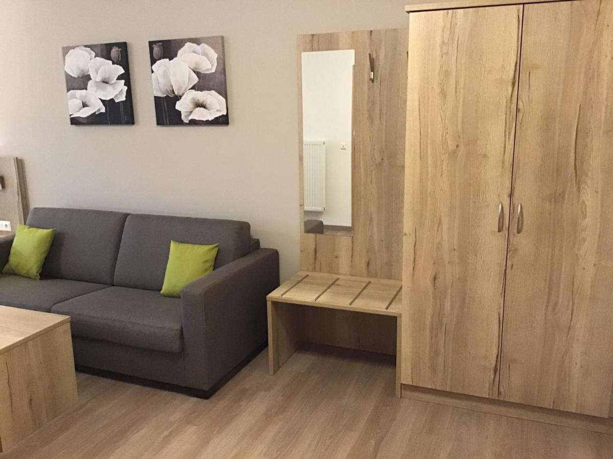 Gasthof Hotel Esterer Rosenheim Luaran gambar