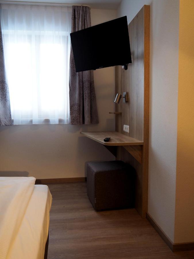 Gasthof Hotel Esterer Rosenheim Luaran gambar