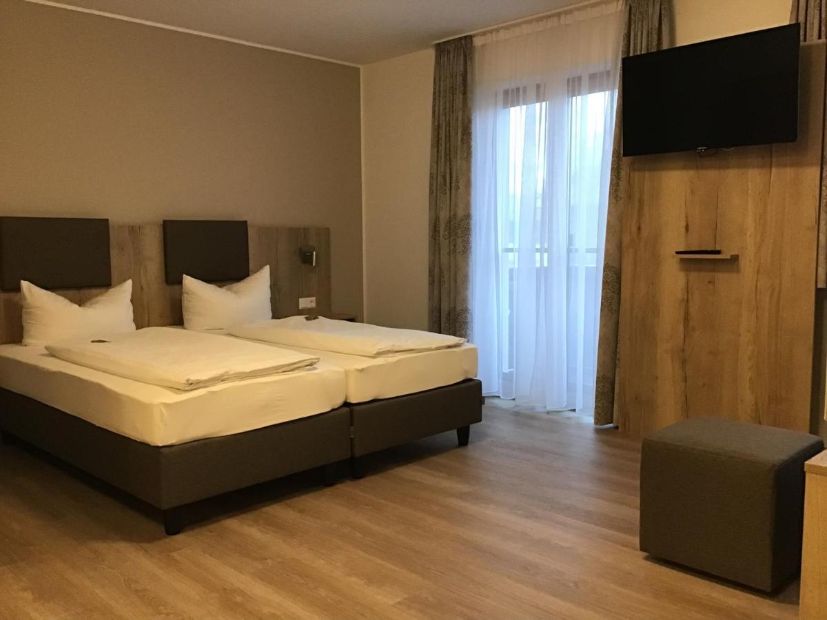 Gasthof Hotel Esterer Rosenheim Luaran gambar