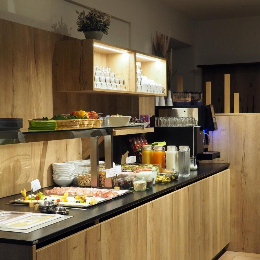 Gasthof Hotel Esterer Rosenheim Luaran gambar