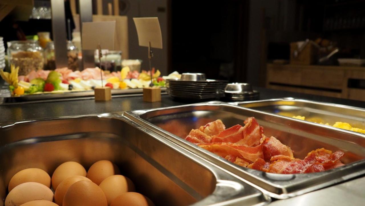 Gasthof Hotel Esterer Rosenheim Luaran gambar
