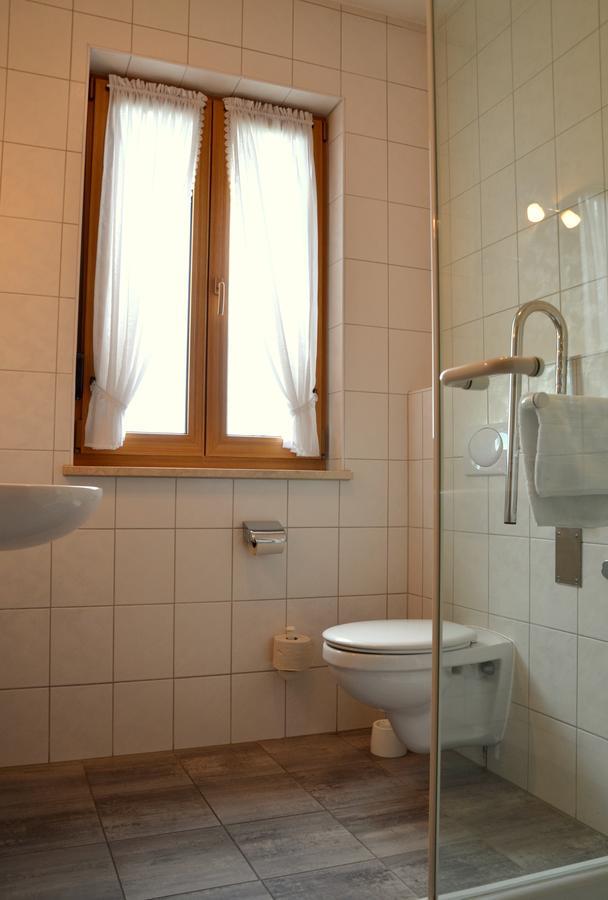 Gasthof Hotel Esterer Rosenheim Luaran gambar
