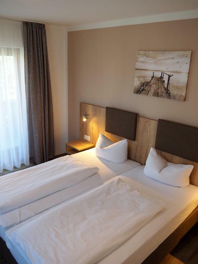 Gasthof Hotel Esterer Rosenheim Luaran gambar