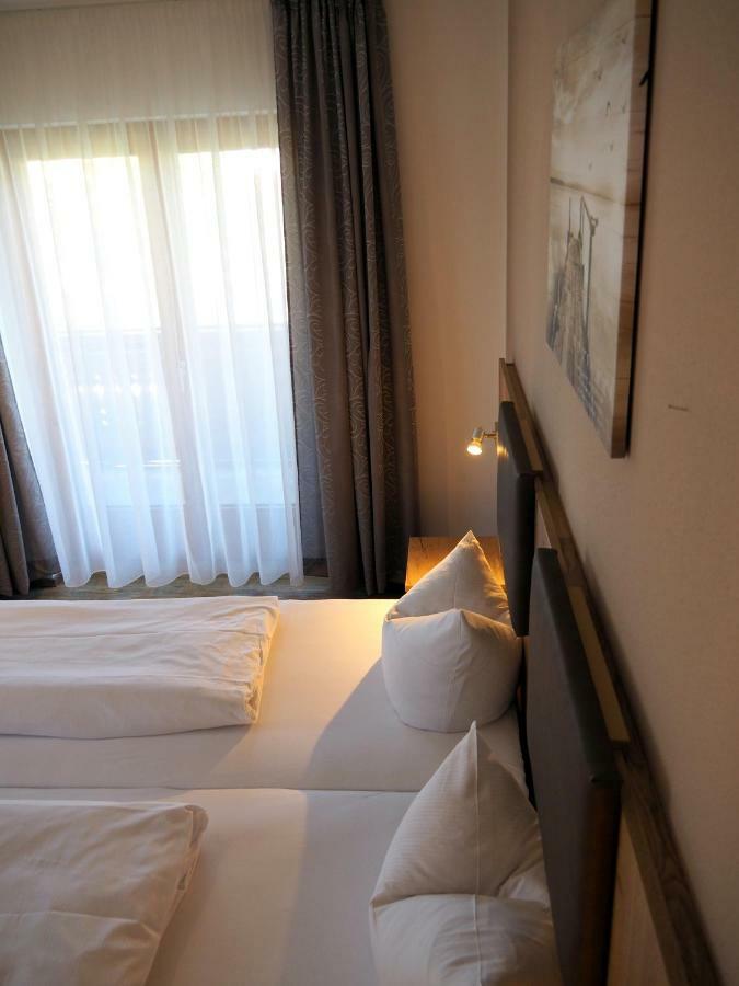 Gasthof Hotel Esterer Rosenheim Luaran gambar