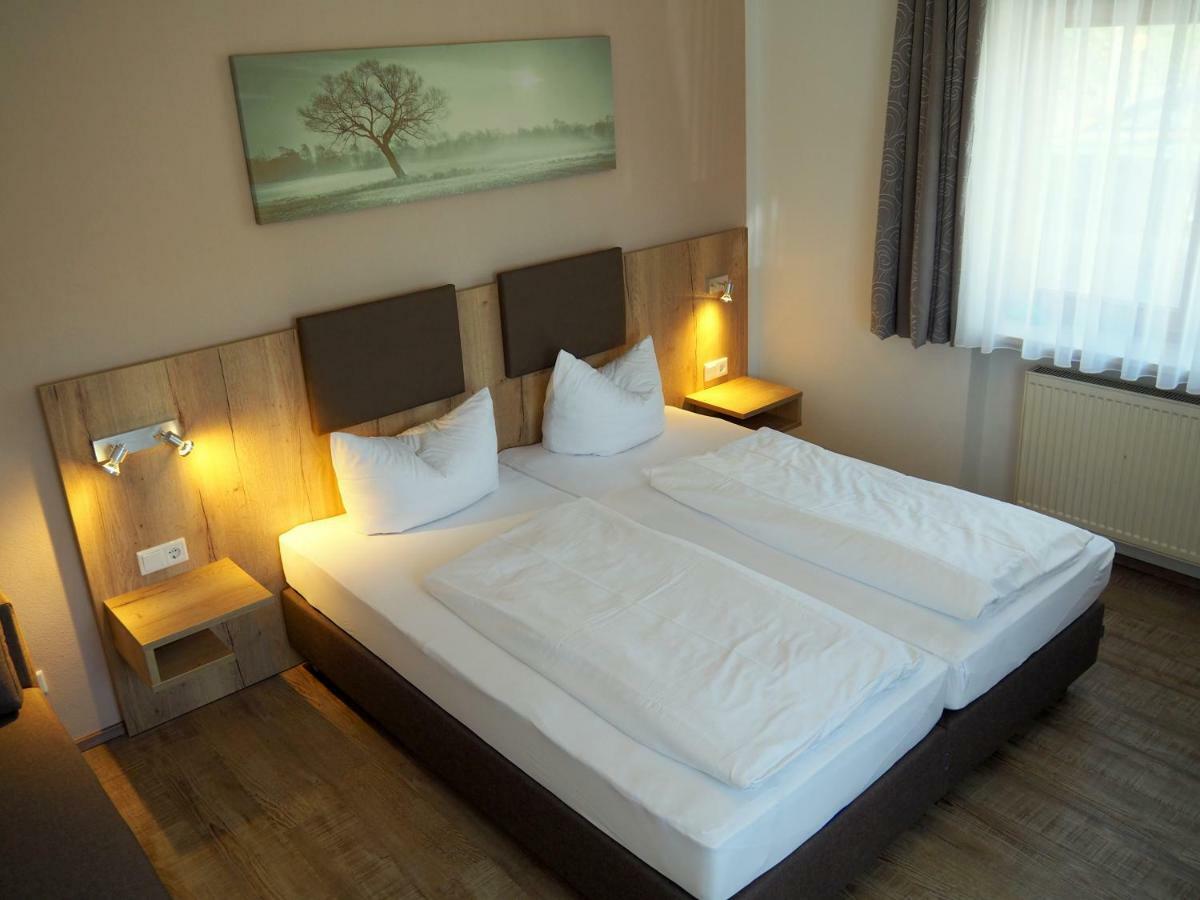 Gasthof Hotel Esterer Rosenheim Luaran gambar
