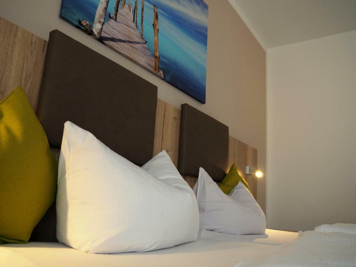 Gasthof Hotel Esterer Rosenheim Luaran gambar