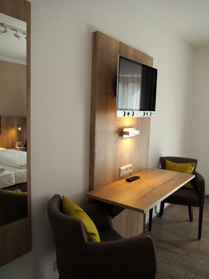 Gasthof Hotel Esterer Rosenheim Luaran gambar